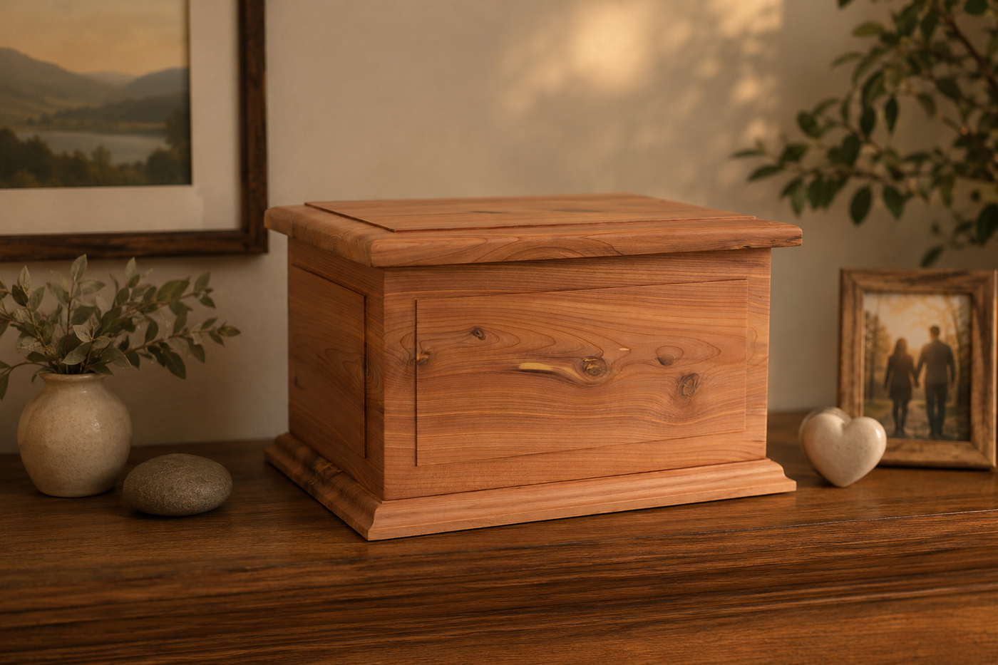 Companion Urns