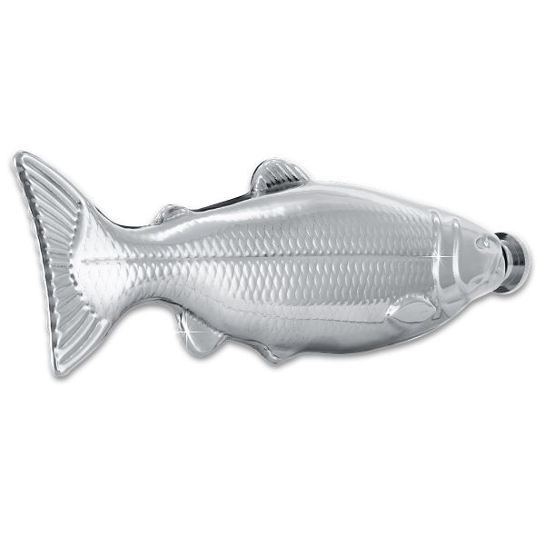 Fish Scattering Tube