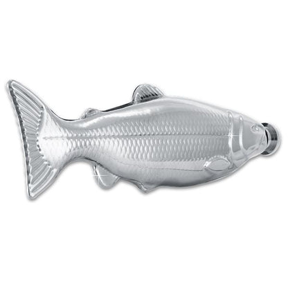 Fish Scattering Tube