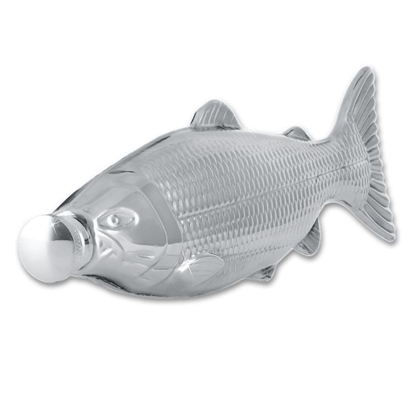 Fish Scattering Tube