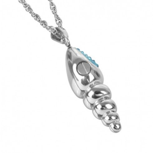Shell Pendant