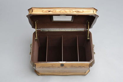 Florence Life Chest
