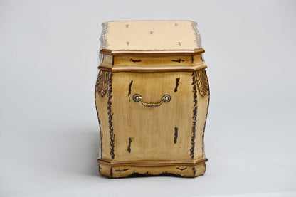Florence Life Chest