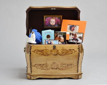 Florence Life Chest