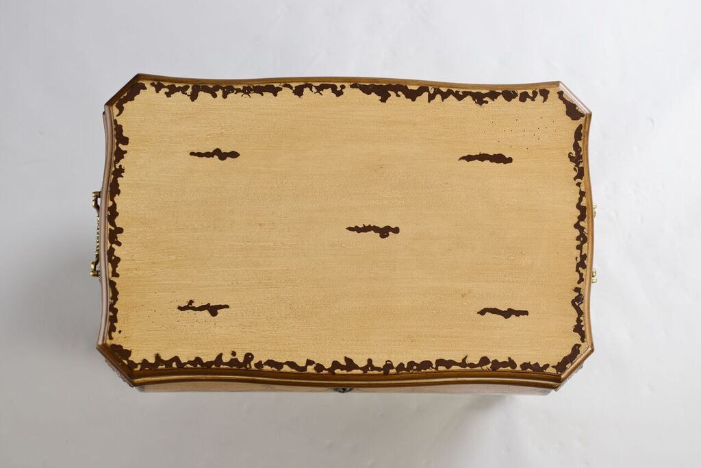 Florence Life Chest