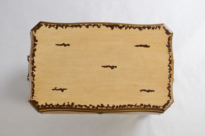 Florence Life Chest