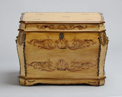 Florence Life Chest