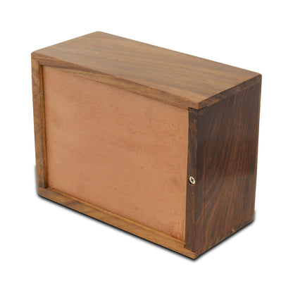 Daisy Large Pet Urn
