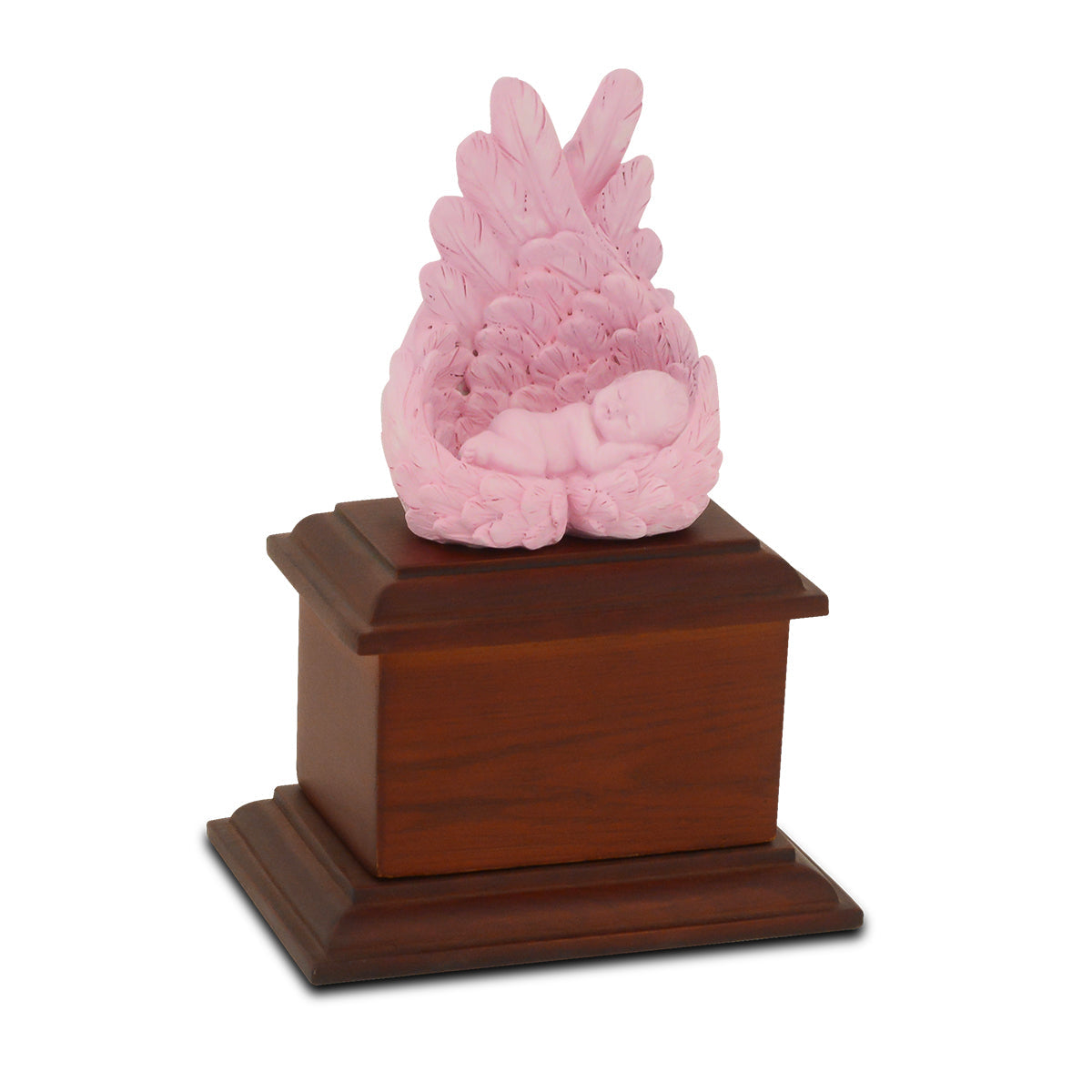 Heaven's Care Infant Urn