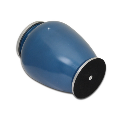 Thera Bright Blue Urn