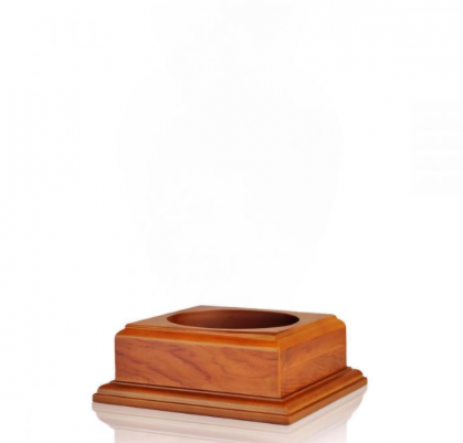 Thera Bright Blue Urn