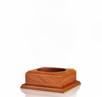 Thera Bright Blue Urn